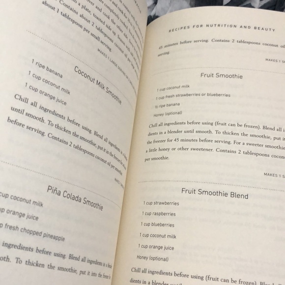 The Coconut Oil Miracle 5th Edition by Bruce Fife Paperback Book - Picture 13 of 16